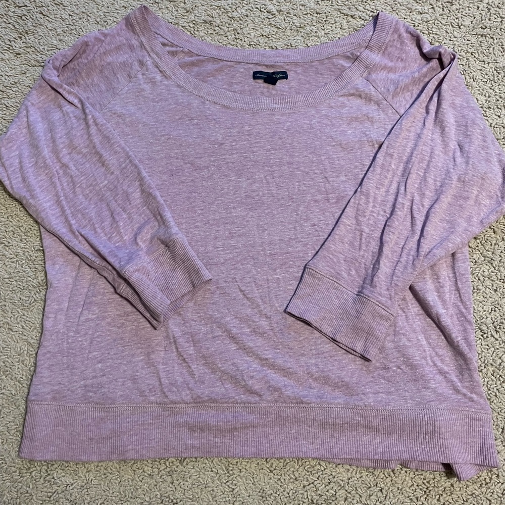 American Eagle Sweater